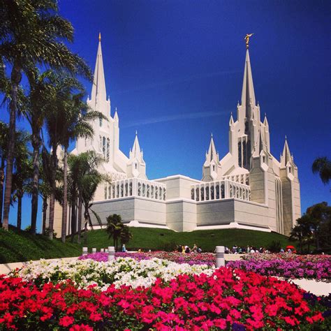 church of jesus christ of latter day saints temples|List of Temples .